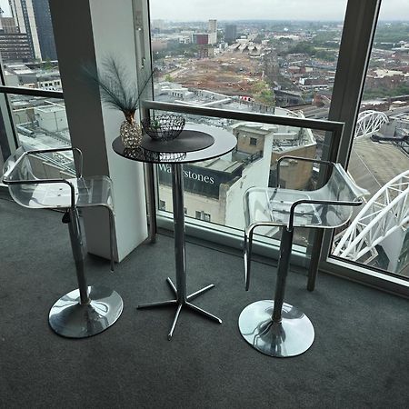 Heart Of City, Centre Point Luxury Apartment Birmingham Dış mekan fotoğraf