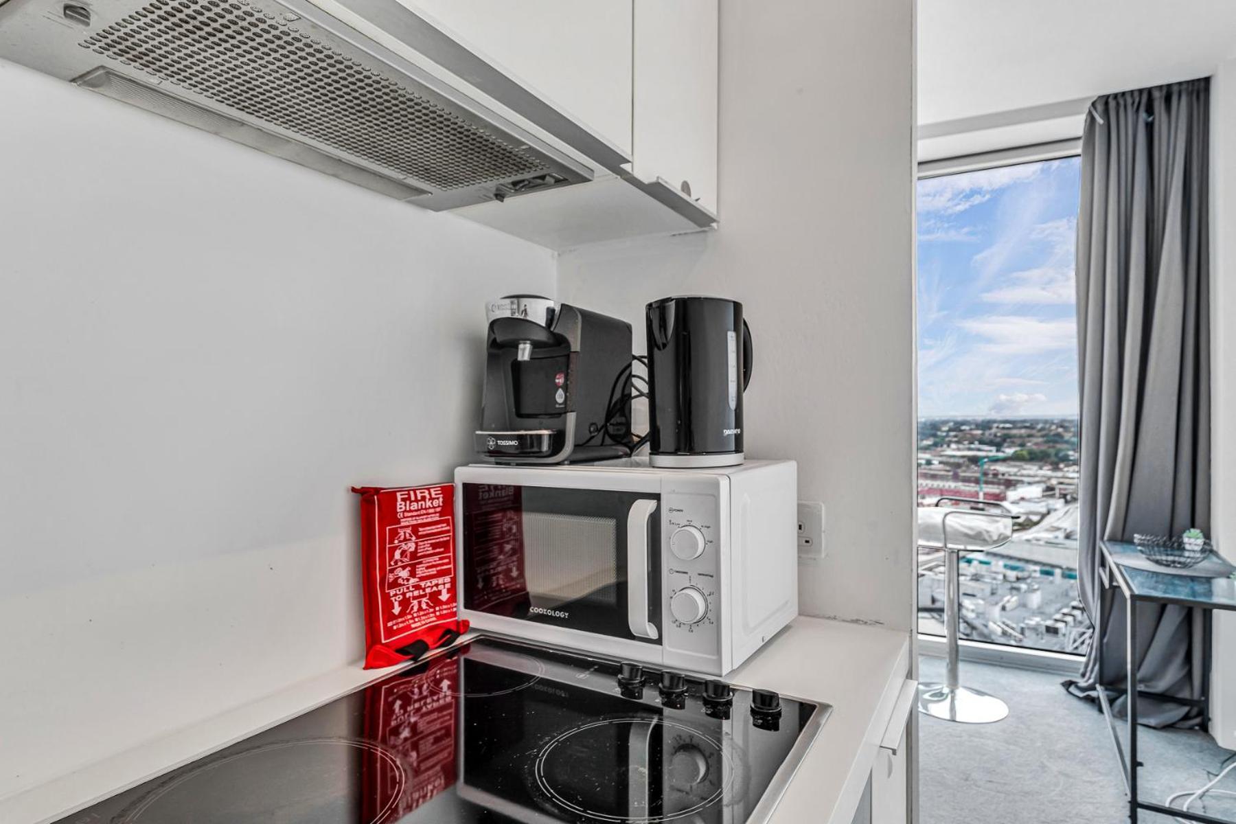 Heart Of City, Centre Point Luxury Apartment Birmingham Dış mekan fotoğraf